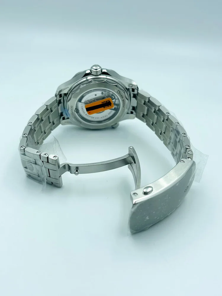 Seamaster Diver 300 M